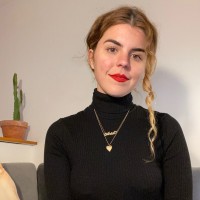 MakeLoveNotPorn Employee Ariél Martinez's profile photo