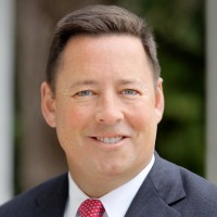 SS&C Technologies Employee John Clinton's profile photo