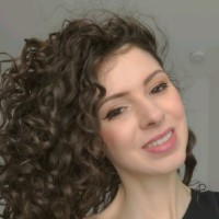 Roll20 Employee Brittany Vick's profile photo