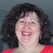 Cott Corporation Employee Josie Collins's profile photo