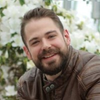 City of Evanston Employee Benjamin Duncan's profile photo
