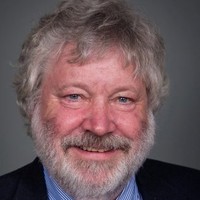 Northeastern University Employee Arthur Lambert's profile photo