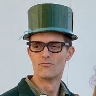 U.S. Department of State Employee Nathan Fox's profile photo