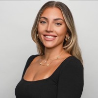 LMBF ASSURANCES ET SERVICES FINANCIERS Employee Lydia Badreddine's profile photo