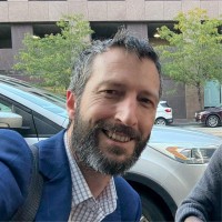 Gulf Engineered Rubber & Plastics Employee Andrew Knox's profile photo