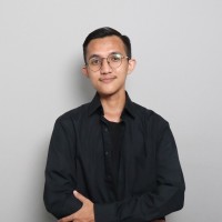 SOLMIT CONSULTING Employee M. Khairil's profile photo
