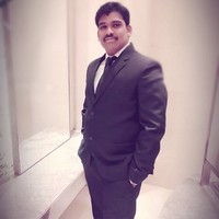 IServefinancial Employee Tanaji Masal's profile photo