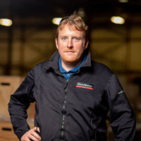 Showbest Fixture Corp Employee Beau Terrill's profile photo