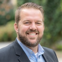 Communio Employee Kurt Blake's profile photo