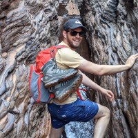 Phobos Consulting Employee Dylan Reilly-Hynes's profile photo