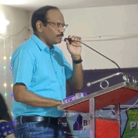Umesh Bhoi Email