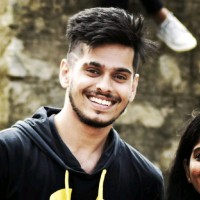 GALE Employee Pavan Bhat's profile photo