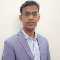 Nandkishor Baheti Email