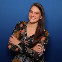 Alaska Railroad Employee Christy Terry's profile photo
