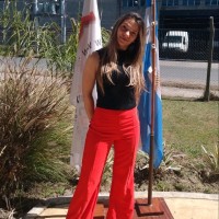 Los Conce S.A. Employee Maria Sisco's profile photo