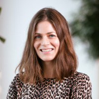 Hachette Book Group Employee Kate Maxwell's profile photo