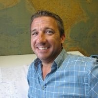 STEWARD MELLON CO Employee Kevin Gregorich's profile photo