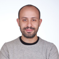 Temper Employee Ioannis Bekiaris's profile photo