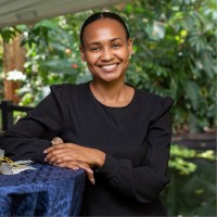 Dry Associates Investment Bank Employee Specioza Kariuki's profile photo