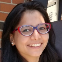 upwork Employee Prerna Jha's profile photo