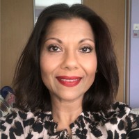 Reigate School Employee Sheila Jethwa's profile photo