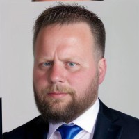 Packard Transport, LLC Employee Kyle Wallander's profile photo