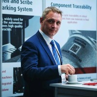 P & D Engineering Ltd Employee Pete Hall's profile photo