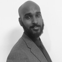 Buckingham Futures Employee Yones Hassan's profile photo