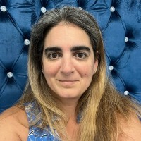 Beth Yeshurun Day School Employee Ariel Rozen's profile photo