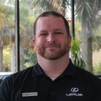 Fields Auto Group Employee Brian Ottosen's profile photo