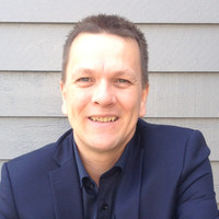 Dressmann AS Employee Roar Johannessen's profile photo