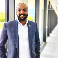 Spinco Biotech Employee Arvind Thyagarajan's profile photo