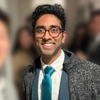 Pylon (YC W23) Employee Advith Chelikani's profile photo