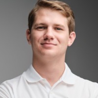 Momentum Technologies Employee Preston Bryant's profile photo
