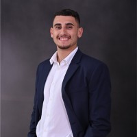 Accenture Employee Michael Issa's profile photo