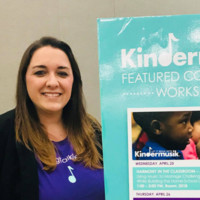 Kindermusik® International Employee Deanna Bucci's profile photo