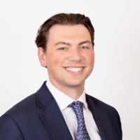 Marsh Employee Angus Baker's profile photo