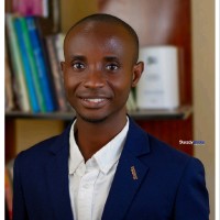Veritas University The Catholic University of Nigeria Abuja Employee Oladayo Akinwande's profile photo