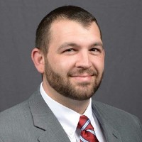 EEPB Employee Bradley McKay's profile photo