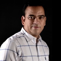Akamai Technologies Employee Mohammed Adil's profile photo