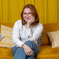 POSITRAN Employee Mélusine Plotin's profile photo