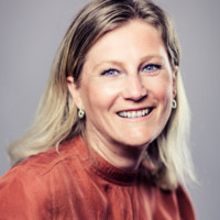 Angela Koster-Halbesma Email & Phone Number