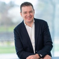 Inetum Employee David Gendry's profile photo