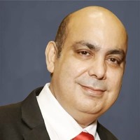 SPINKS WORLD Employee Ashwani Mehta's profile photo