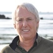 Bruce Roach Email & Phone Number