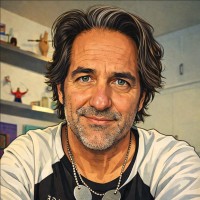 Firebay Studios Employee Seán Bartyzel's profile photo