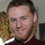 Curiosity Media Employee Benjamin Guyette's profile photo