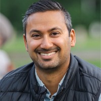 Kevin Mirchandani Email