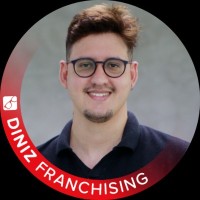 Óticas Diniz Employee Vitor Cenitni's profile photo