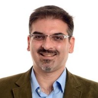 MiNK Therapeutics Employee Marco Purbhoo's profile photo
